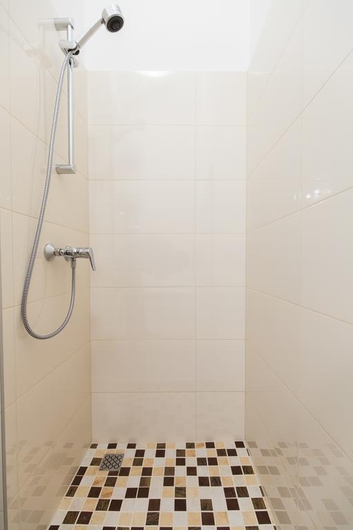 Bpr Oktogon Center Apartment Budapest Eksteriør bilde